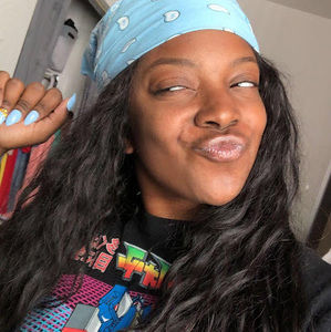 Meet your Posher, Bailee